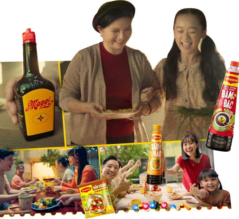 Cụng tạo sự khác biệt