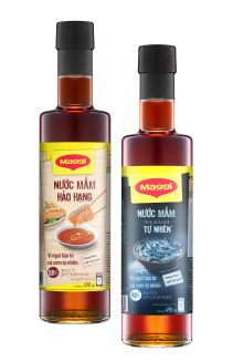 Nước mắm