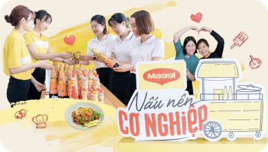 Phụ nữ và ước mơ nấu nên cơ nghiệp, hành trình gian nan nhưng đáng tự hào