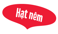 Hạt nêm