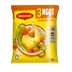 MAGGI Hạt Nêm 3 Ngọt Gà