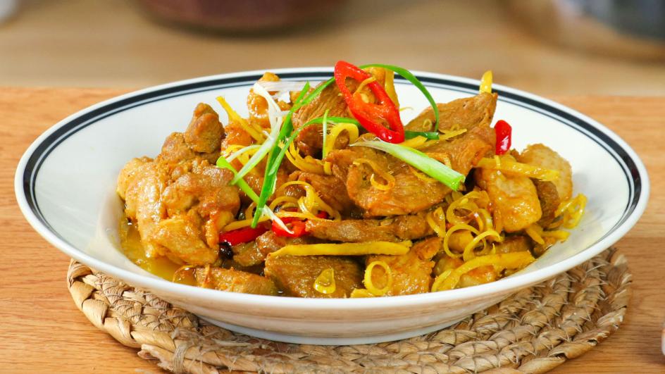 7. Lưu Trữ Và Bảo Quản Món Vịt Xào Sả Ớt