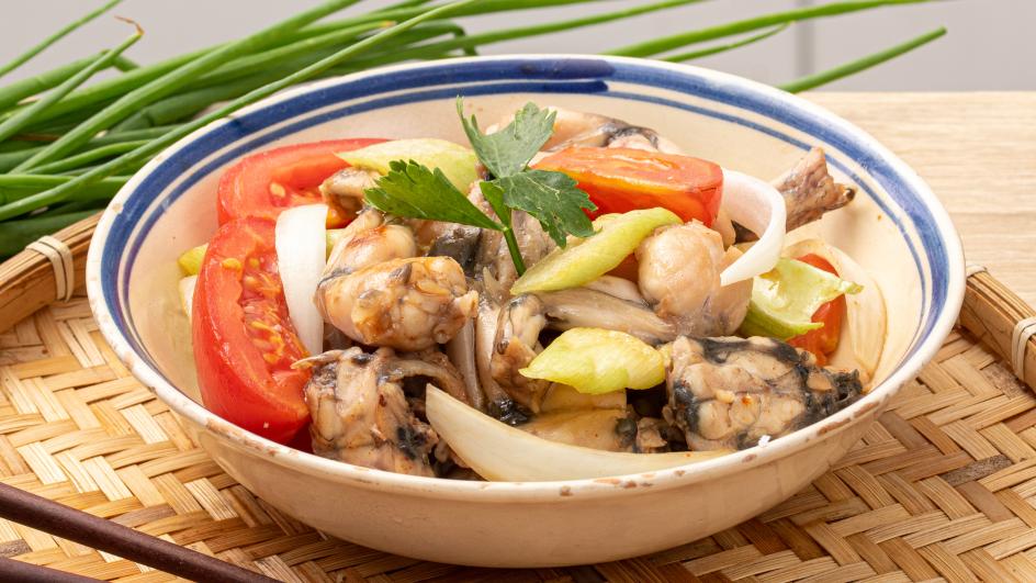 Khám Phá Cách Chế Biến Thịt Ếch Đơn Giản Mà Ngon Miệng 8 Khám Phá Cách Chế Biến Thịt Ếch Đơn Giản Mà Ngon Miệng