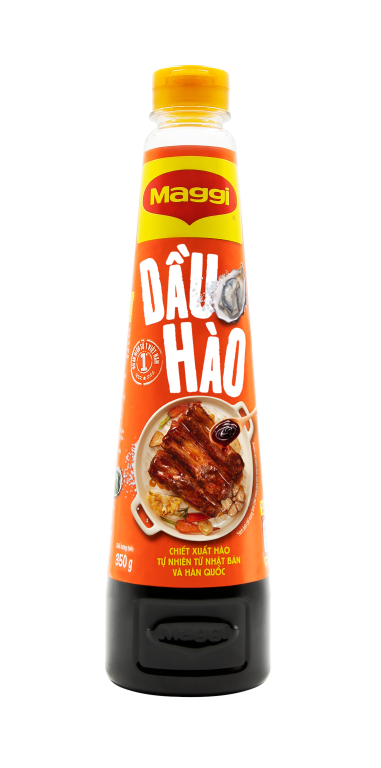 Dầu hào Maggi