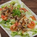 Salad Nấm