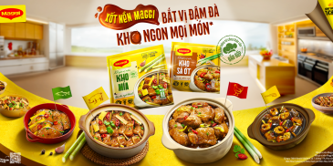 Gà kho mía