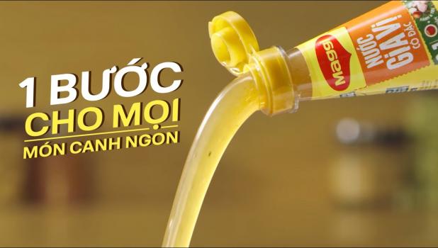 3 Nguyên liệu vàng trong 1